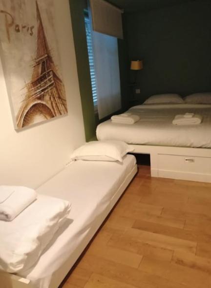 Duplex D'architect 10ème