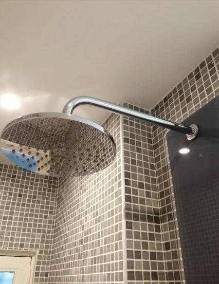 Appartement Duplex D'architect 10ème *