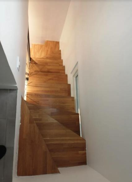 Duplex D'architect 10ème *