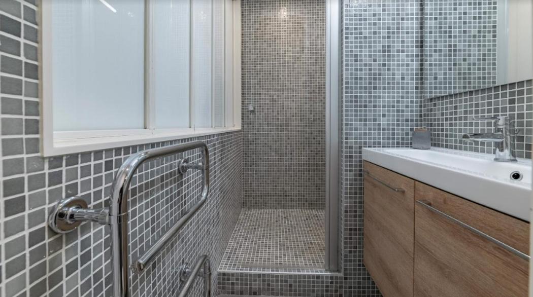Duplex D'architect 10ème