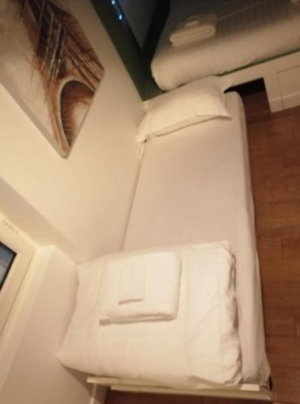 Appartement Duplex D'architect 10ème Paris