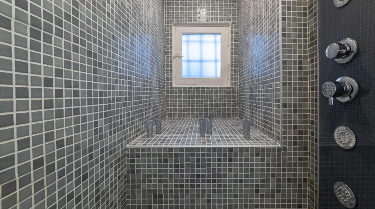 Appartement Duplex D'architect 10ème