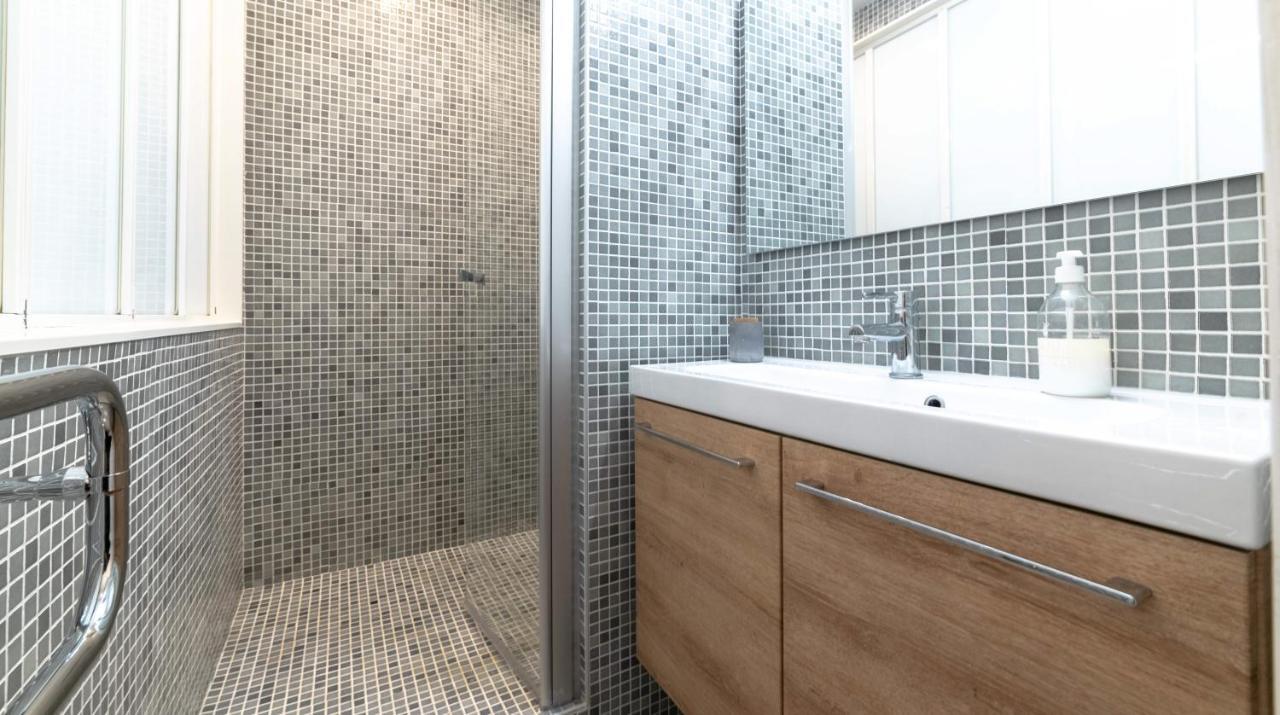 Appartement Duplex D'architect 10ème Paris